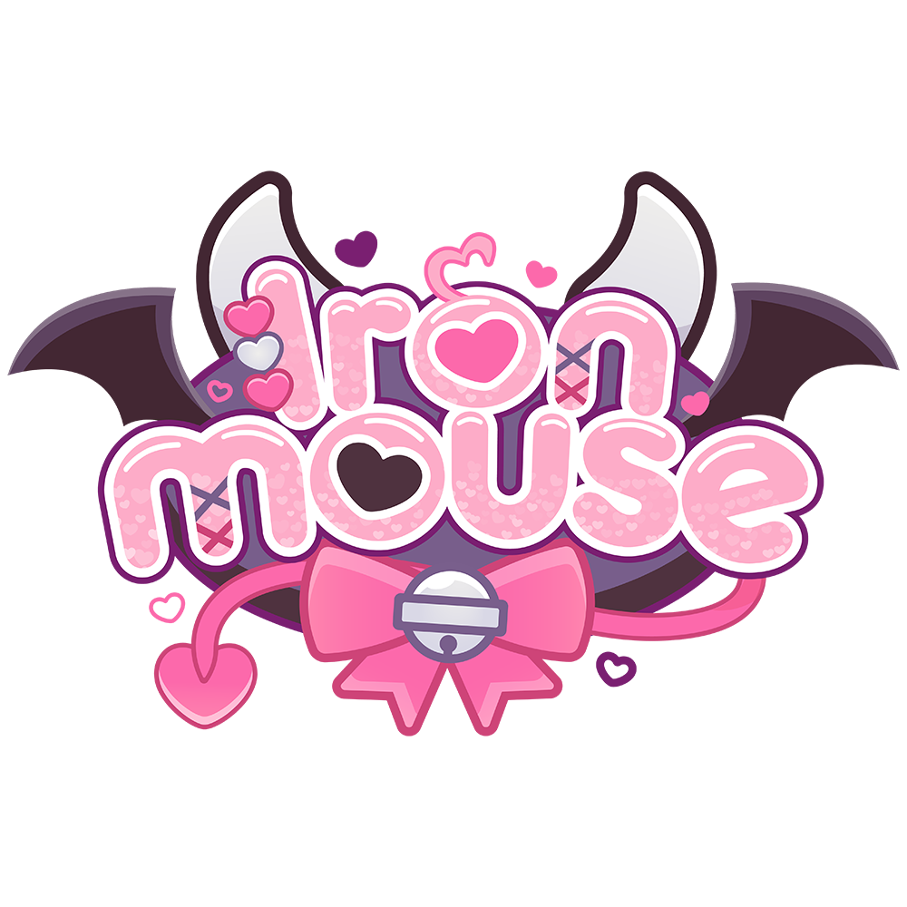 ironmouse