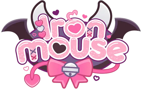 Ironmouse