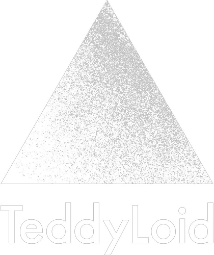 TeddyLoid